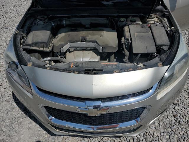 2016 CHEVROLET MALIBU LIM - 1G11B5SA3GF121901