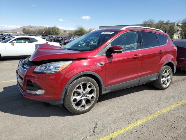FORD ESCAPE TIT