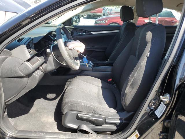2016 HONDA CIVIC LX - 19XFC2F53GE099219