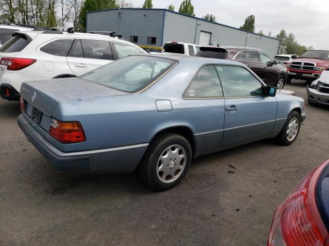 Vin: wdbea50d4ja612702, lot: 54090305, mercedes-benz 300-class ce 19883