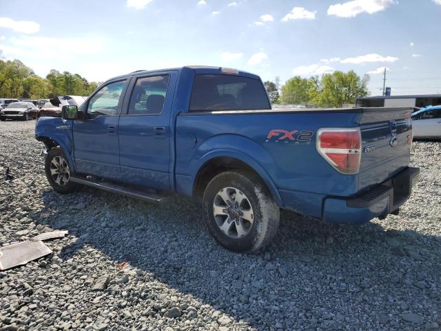 Vin: 1ftfw1cf6bkd02480, lot: 53199205, ford f-150 supercrew 20112