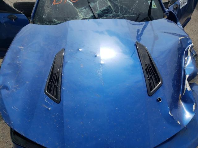 2016 CHEVROLET CAMARO SS - 1G1FH1R72G0186152