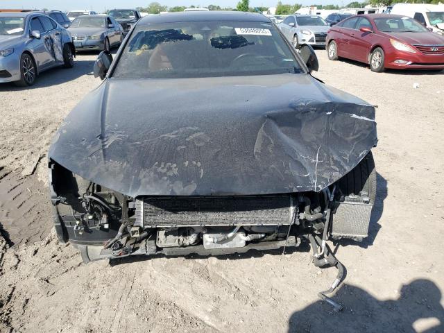 2016 AUDI S7 PRESTIG WAUW2AFC8GN013150