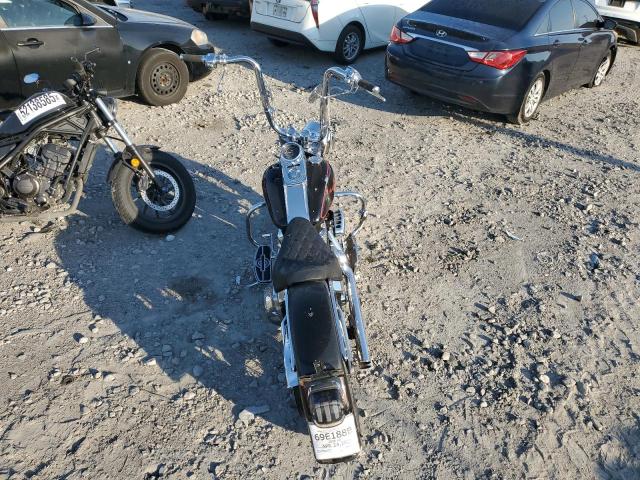 2004 HARLEY-DAVIDSON FLSTCI 1HD1BWB164Y064931
