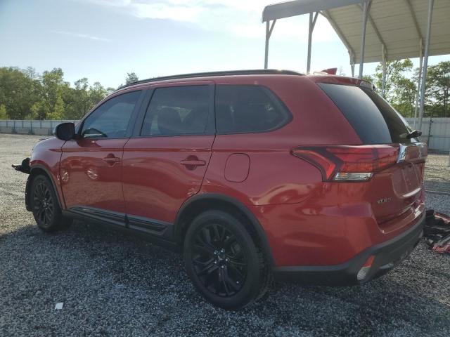 Vin: ja4ad3a30jz059902, lot: 54684205, mitsubishi outlander se 20182