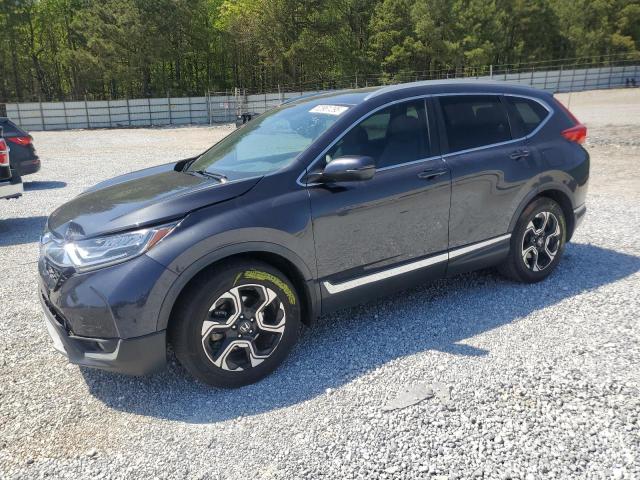 Vin: 7farw1h98je022575, lot: 52961295, honda crv touring 2018 img_1