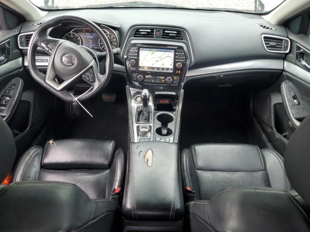 2018 NISSAN MAXIMA 3.5 - 1N4AA6AP7JC386535