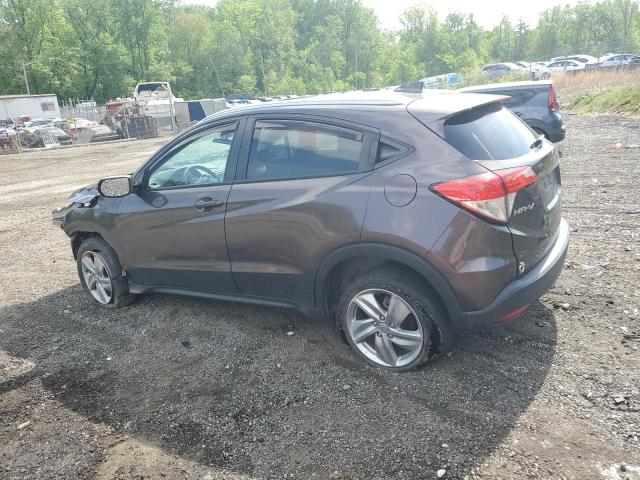 Vin: 3czru6h56lm704102, lot: 55815685, honda hr-v ex 20202