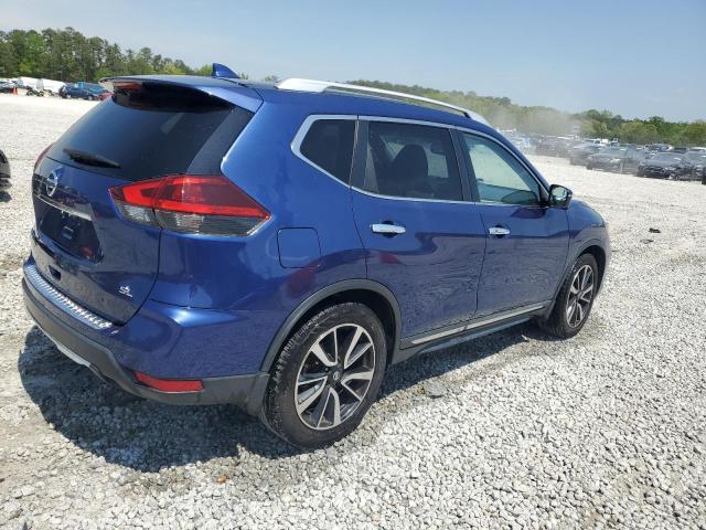 2018 NISSAN ROGUE S - JN8AT2MT3JW469369