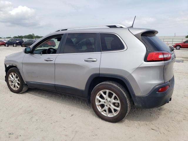 Vin: 1c4pjllb1jd531485, lot: 53852045, jeep grand cher latitude plus 20182