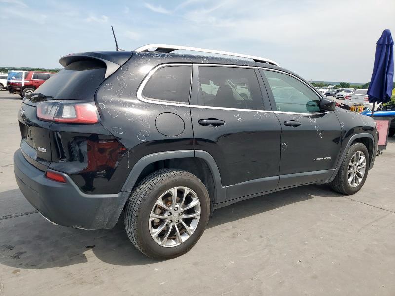 Vin: 1c4pjlln6kd147469, lot: 53703725, jeep grand cher latitude plus 20193