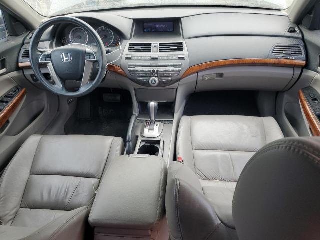 2011 HONDA ACCORD EXL - 1HGCP2F83BA082001