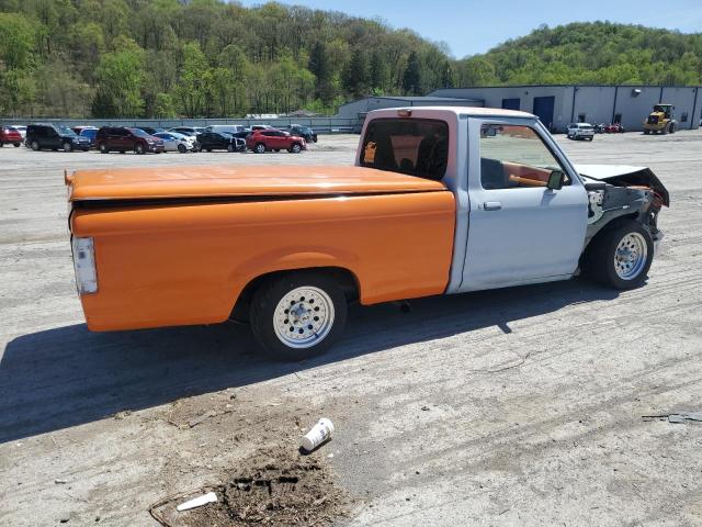 Vin: 1ftcr10axnuc80706, lot: 55174895, ford ranger 19923