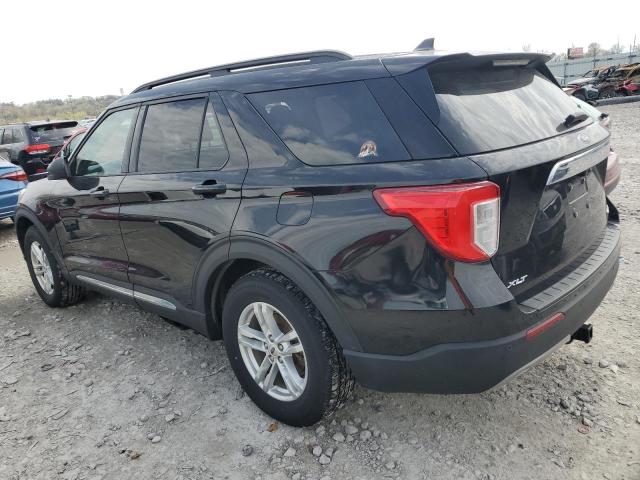 2021 FORD EXPLORER X - 1FMSK8DH2MGA93517