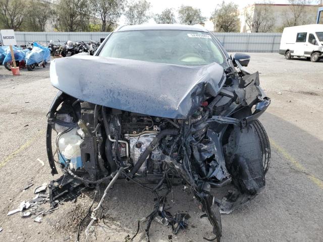 2015 NISSAN MURANO S - 5N1AZ2MG9FN246615