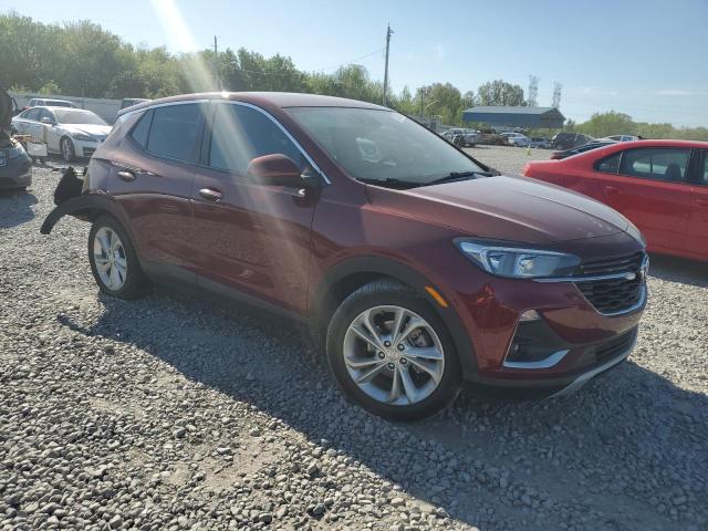 Vin: kl4mmbs2xpb064023, lot: 53293805, buick encore preferred 20234