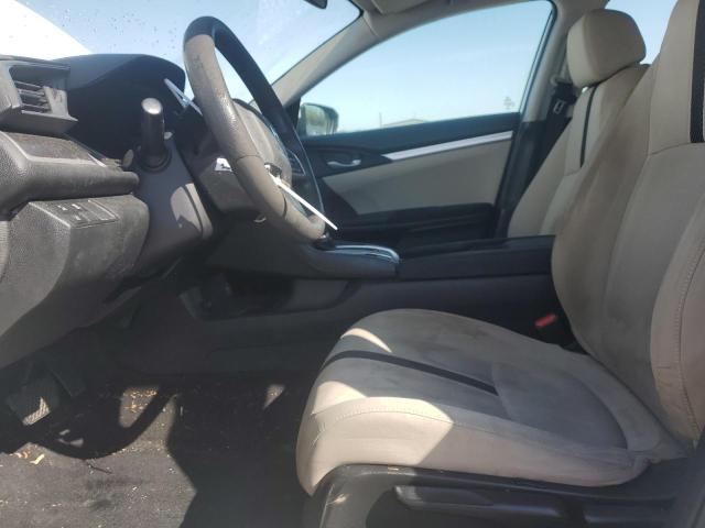 2017 HONDA CIVIC LX - 19XFC2F61HE035805