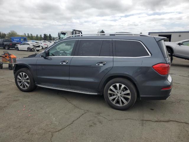 Vin: 4jgdf7ce2ea306095, lot: 53531685, mercedes-benz gl-class 450 4matic 20142