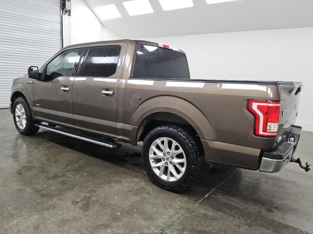 Vin: 1ftew1cp6fkd54895, lot: 50827695, ford f-150 supercrew 20152