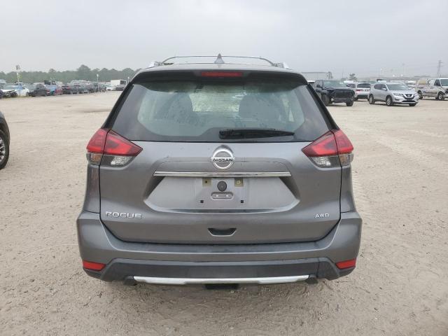 2019 NISSAN ROGUE S - KNMAT2MV8KP560842