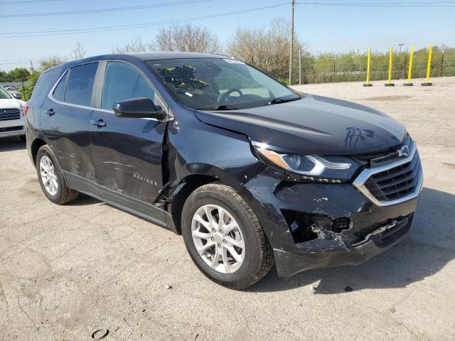 Vin: 3gnaxuev9ms127850, lot: 54255685, chevrolet equinox lt 20214
