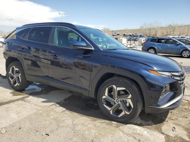 Vin: km8jbdd29ru228999, lot: 53299205, hyundai tucson sel 20244
