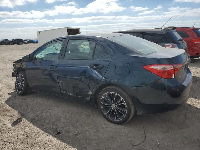 Vin: 5yfburhe0jp815520, lot: 50208575, toyota corolla l 20182