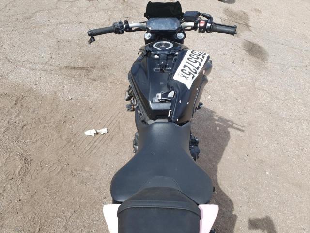 2022 YAMAHA MT07 JYARM32E4NA005916