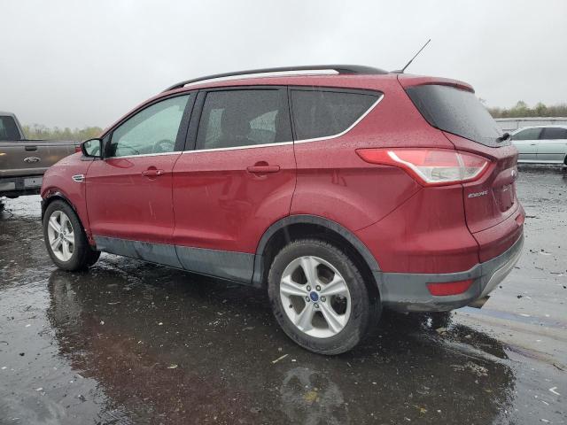 Vin: 1fmcu9g91fuc67574, lot: 52578675, ford escape se 20152