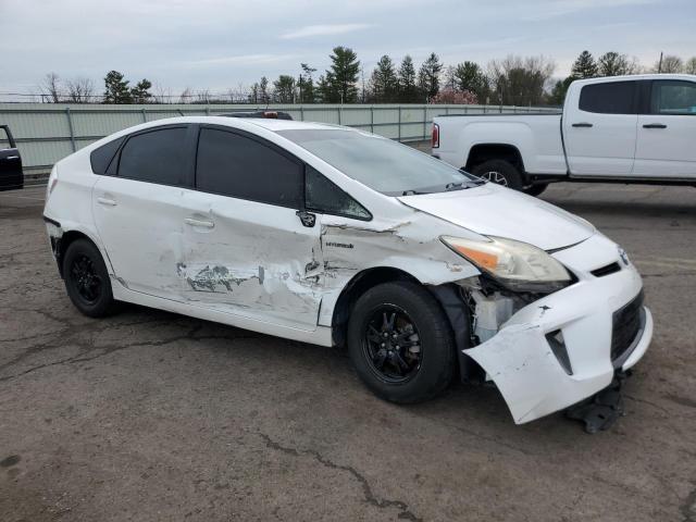 Vin: jtdkn3du5c5501384, lot: 51996655, toyota prius 20124