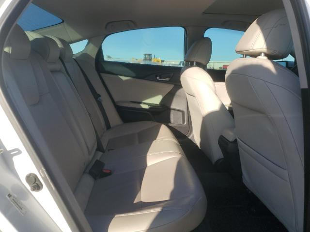 2020 HONDA INSIGHT TO 19XZE4F93LE010264