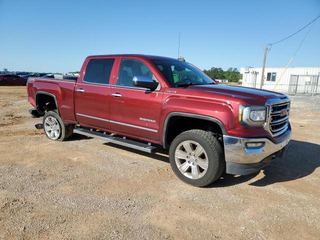 Vin: 3gtu2nec0hg176484, lot: 52014815, gmc sierra k1500 slt 20174
