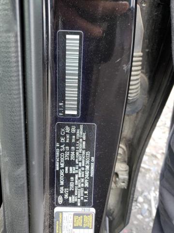 2021 KIA FORTE FE - 3KPF24AD1ME365135