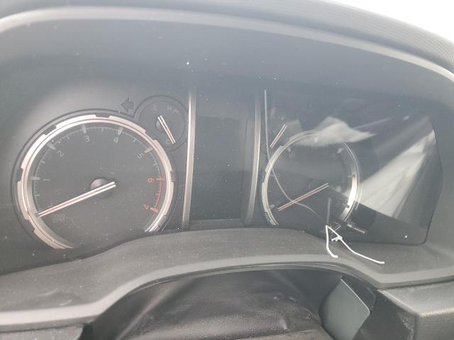 2023 TOYOTA 4RUNNER SE - JTELU5JRXP6159607