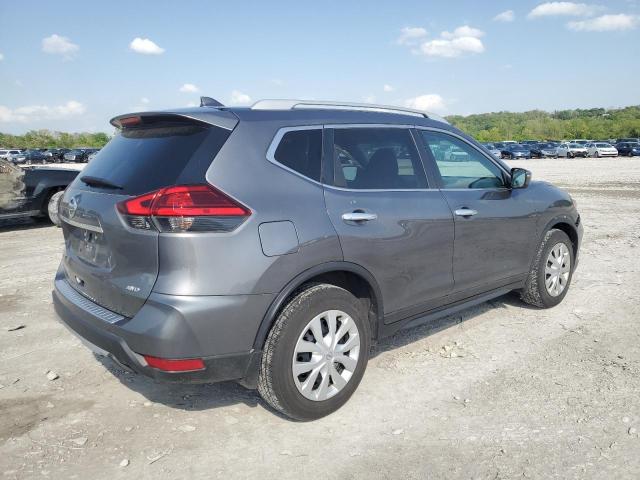 Vin: 5n1at2mm2hc732298, lot: 54328005, nissan rogue s 20173