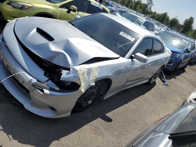 2020 DODGE CHARGER R/ - 2C3CDXCT6LH106683
