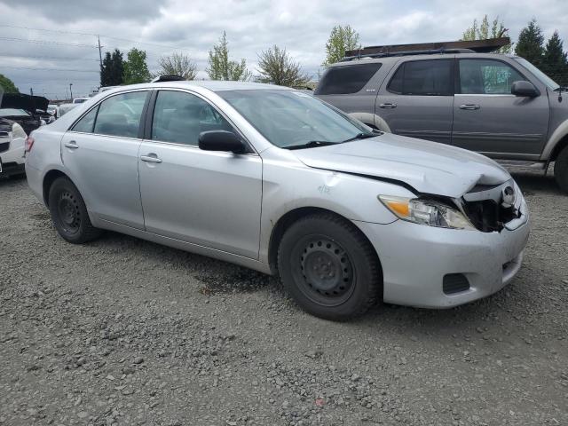 Vin: 4t4bf3ekxbr195394, lot: 54420205, toyota camry base 20114