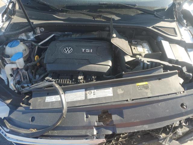 2017 VOLKSWAGEN PASSAT SEL - 1VWCT7A37HC062959