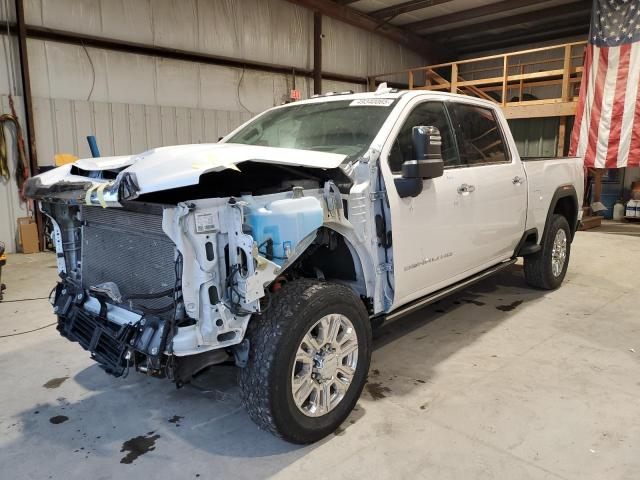 GMC SIERRA K2500 DENALI