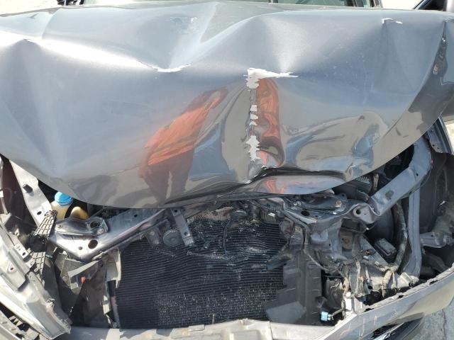 2017 HONDA ACCORD SPO - 1HGCR2F50HA256941