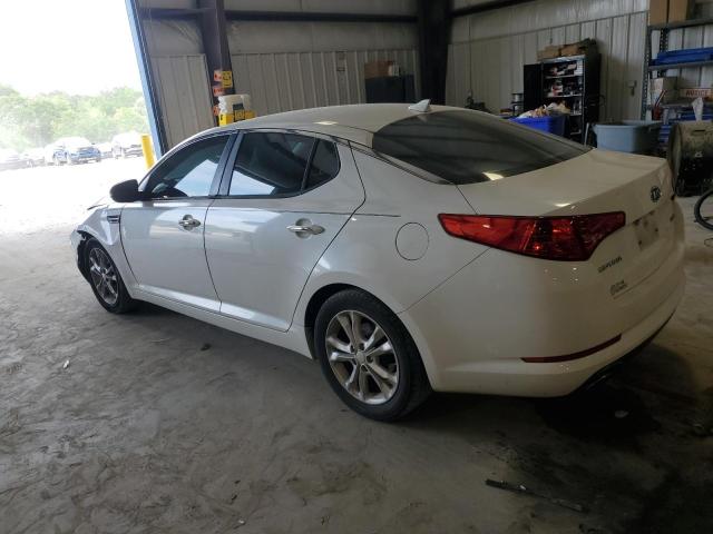 Vin: 5xxgn4a70cg044358, lot: 53423385, kia optima ex 20122