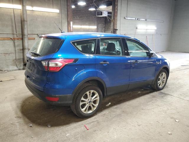 Vin: 1fmcu0f72hud60067, lot: 52187915, ford escape s 20173
