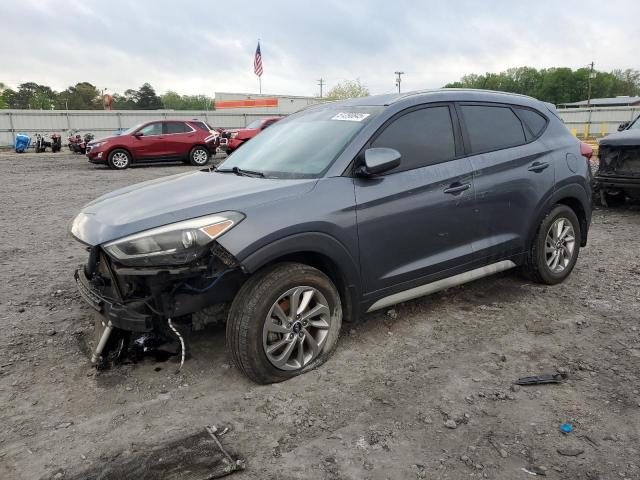 HYUNDAI TUCSON LIM