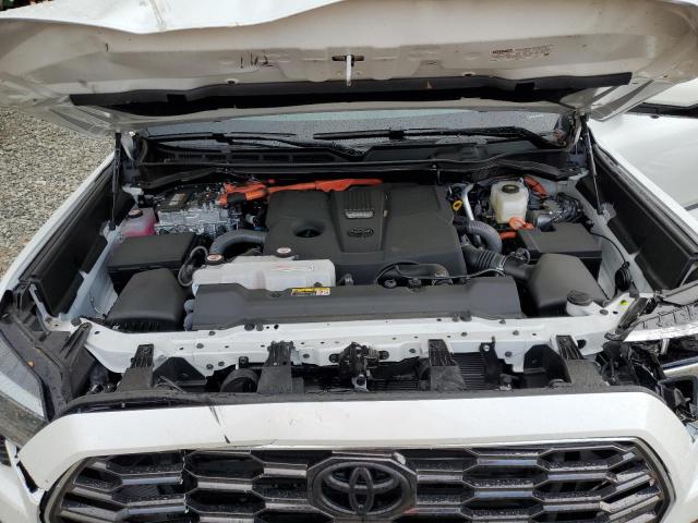 2024 TOYOTA SEQUOIA SR 7SVAAABA3RX043013