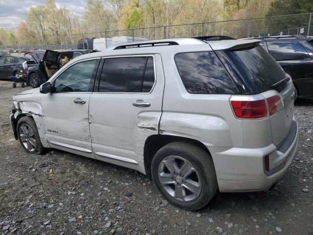 2016 GMC TERRAIN DE 2GKALREK2G6192540