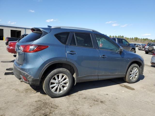 2016 MAZDA CX-5 TOURI - JM3KE4CYXG0646439