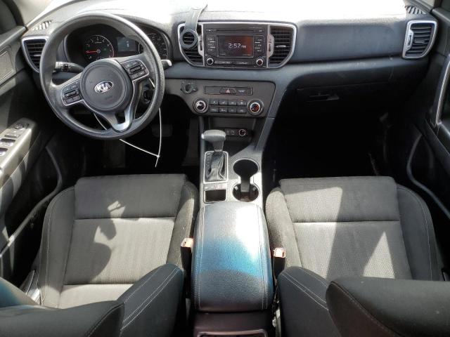 2017 KIA SPORTAGE L KNDPMCAC4H7220399