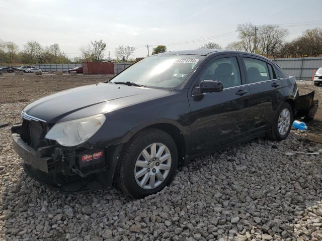 CHRYSLER SEBRING TO