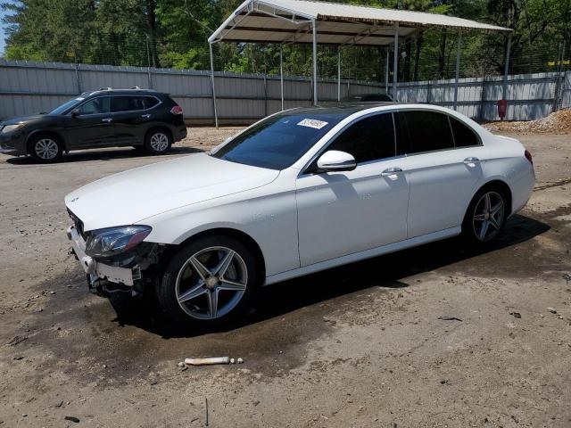Vin: wddzf4jb7ha038351, lot: 52794695, mercedes-benz e-class 300 2017 img_1