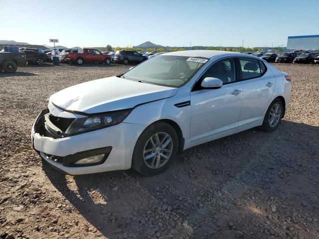 Vin: knagm4a74d5383890, lot: 54691135, kia optima lx 2013 img_1